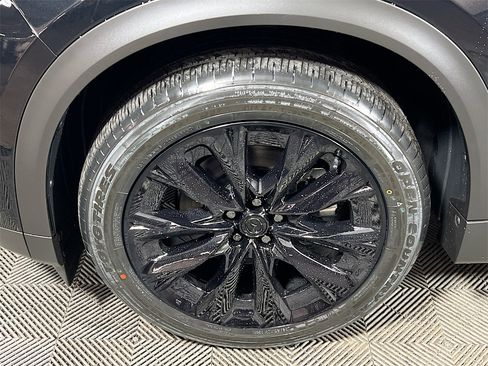 New 2026 MAZDA CX-90 3.3 Turbo w/ Premium Sport Pkg image 23