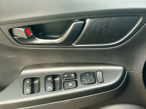 Used 2023 Hyundai Kona N Line w/ Cargo Package FWD image 17