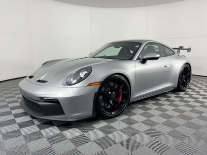 Used 2022 Porsche 911 GT3
