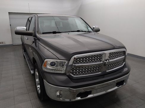 Used 2016 RAM 1500 Laramie w/ Convenience Group AWD/4WD image 14