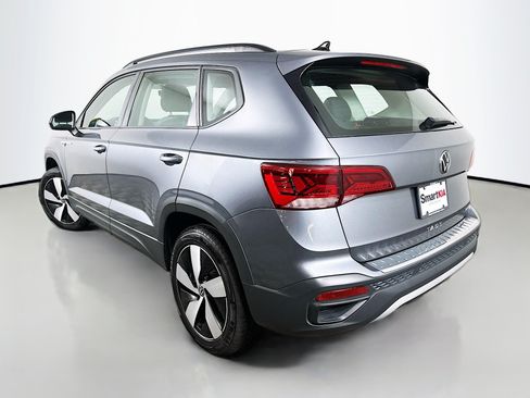 Used 2024 Volkswagen Taos S AWD/4WD image 5