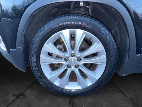 Used 2018 Chevrolet Trax Premier image 14