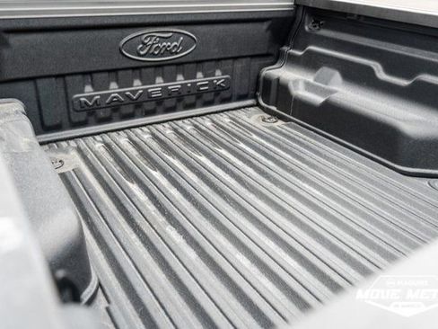 Used 2023 Ford Maverick XLT w/ XLT Luxury Package image 9