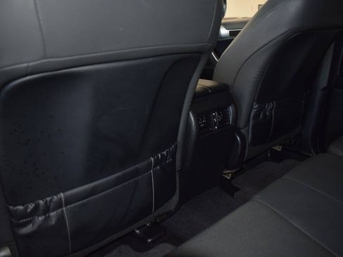 Used 2014 Lexus GX 460 AWD/4WD image 16