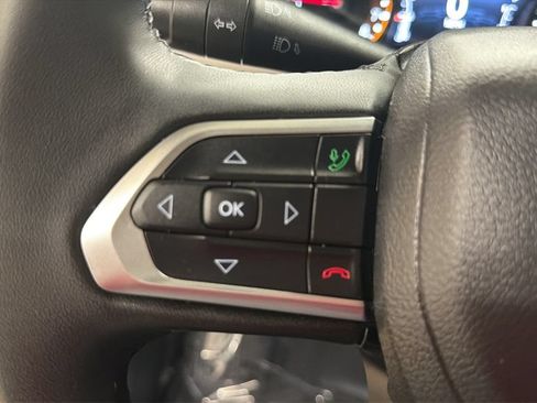 Used 2024 Jeep Compass Limited AWD/4WD image 17