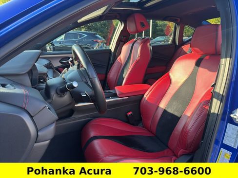 Used 2023 Acura TLX FWD w/A-Spec Package image 21