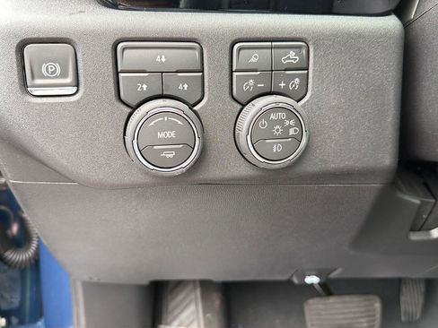 New 2026 Chevrolet Silverado 3500 LT w/ All Star Edition AWD/4WD image 19