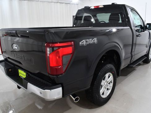 New 2026 Ford F150 XL w/ Equipment Group 103A High image 11