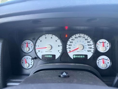 Used 2003 Dodge Ram 1500 Truck SLT image 28