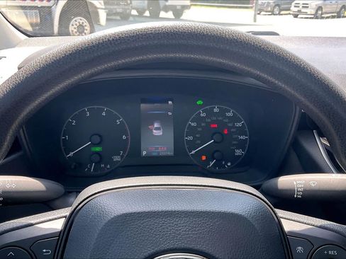 Used 2025 Toyota Corolla LE FWD image 49