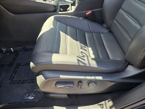 Certified 2025 Honda CR-V EX-L image 11
