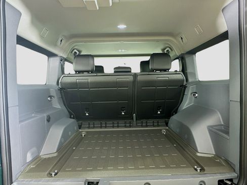 New 2025 INEOS Grenadier Fieldmaster Edition image 45