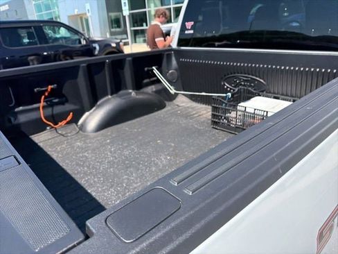 Used 2023 Ford F150 XL w/ STX Appearance Package AWD/4WD image 9