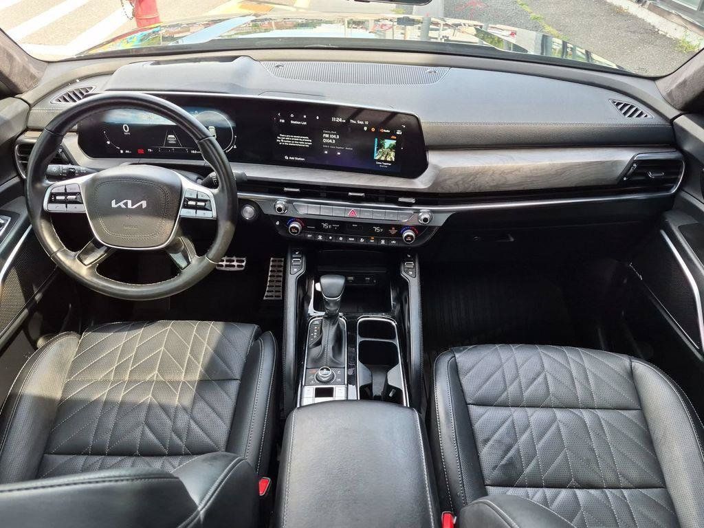 Used 2025 Kia Telluride SX Prestige X-Line AWD/4WD image 26