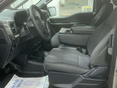 New 2025 Ford F150 XL w/ Equipment Group 103A High image 10