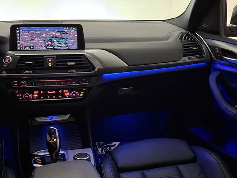 Used 2019 BMW X3 M40i w/ Premium Package image 29