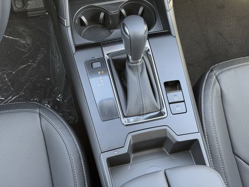 New 2026 MAZDA CX-5 2.5 S w/ Premium Plus Package image 13