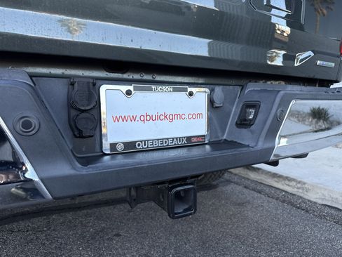 Used 2021 Ford F150 XLT w/ Trailer Tow Package image 10