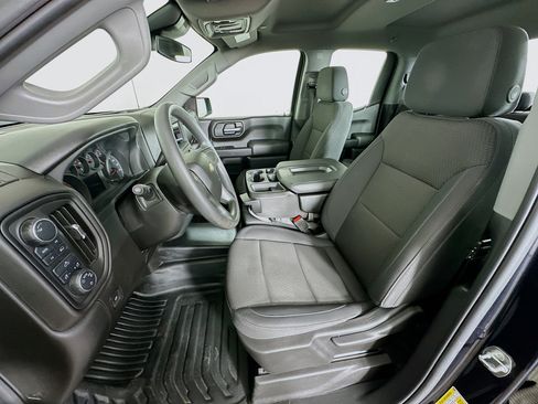 Used 2024 Chevrolet Silverado 1500 W/T image 13