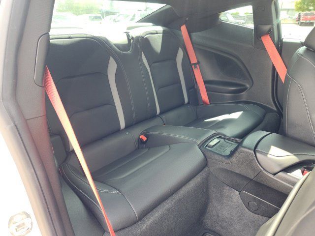 Used 2024 Chevrolet Camaro LT w/ RS Package RWD image 18
