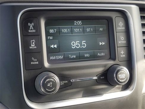 Used 2015 RAM 1500 Express image 20