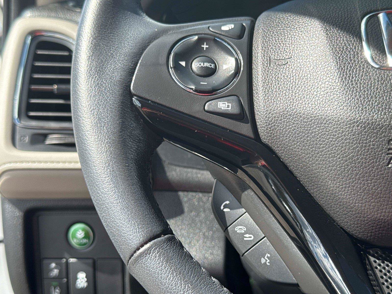 Certified 2021 Honda HR-V EX-L image 29