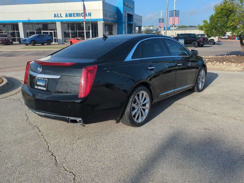 Used 2014 Cadillac XTS Luxury FWD image 8