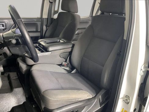 Certified 2018 Chevrolet Silverado 1500 LT w/ Texas Edition AWD/4WD image 18