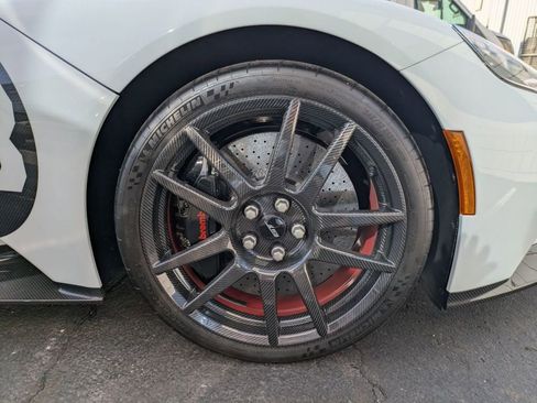 Used 2021 Ford GT Heritage Edition image 64