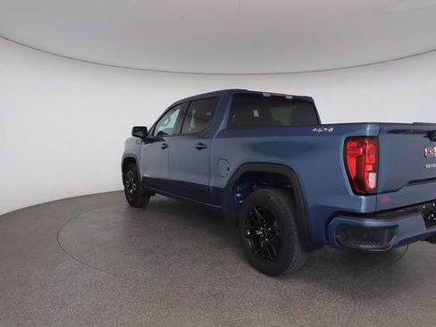 Used 2024 GMC Sierra 1500 Elevation AWD/4WD image 12