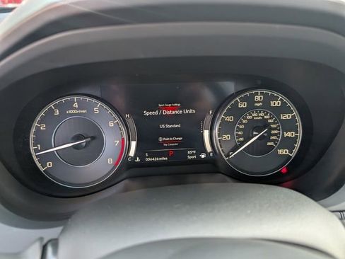 Certified 2021 Acura RDX FWD image 24
