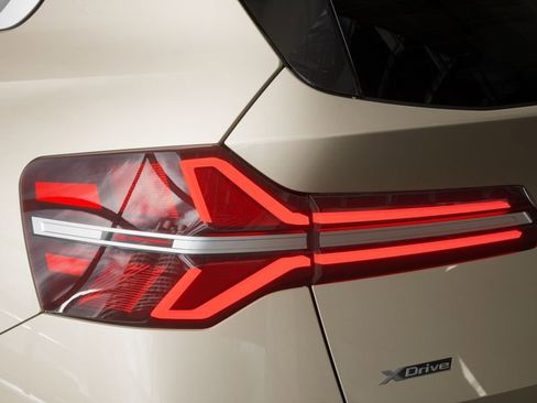 Used 2026 BMW X3 xDrive30 w/ Convenience Package image 33