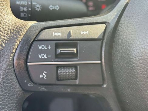 Used 2025 Honda Accord SE image 21