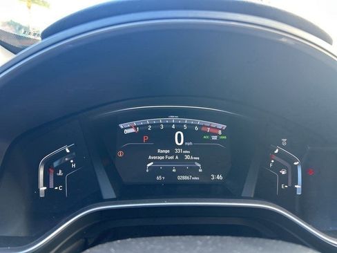 Used 2020 Honda CR-V Touring image 13