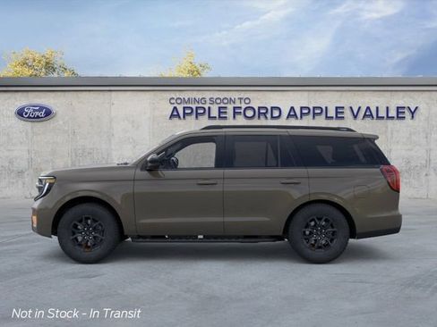 New 2026 Ford Expedition Tremor AWD/4WD image 3