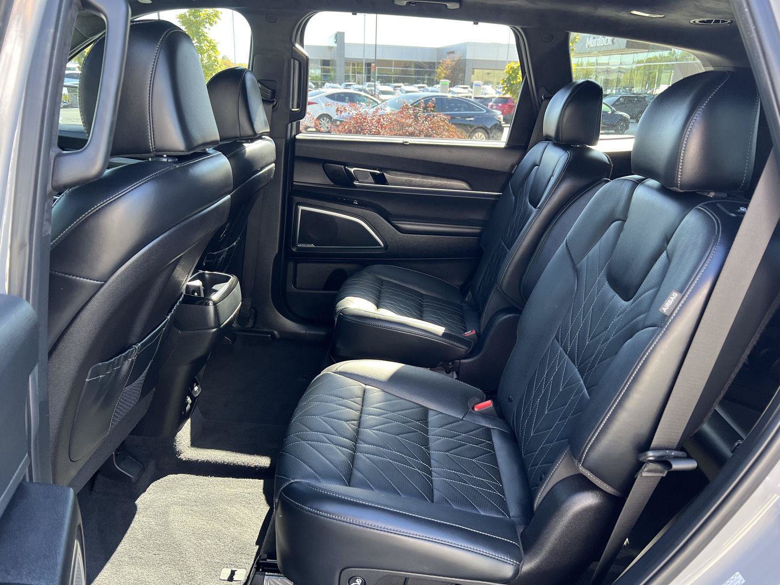 Used 2024 Kia Telluride SX Prestige X-Pro AWD/4WD image 26