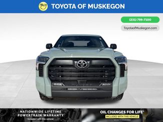 New 2026 Toyota Tundra SR5 video 2