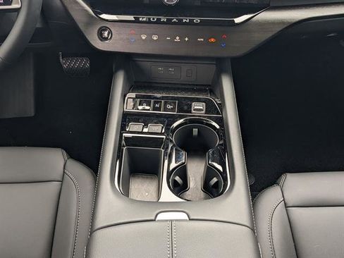 New 2025 Nissan Murano SV image 17
