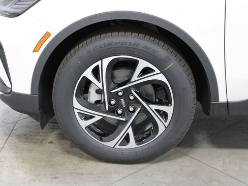 New 2026 Lincoln Nautilus Premier image 18