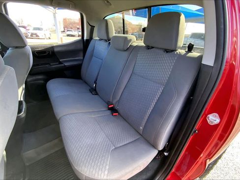 Used 2021 Toyota Tacoma SR image 20