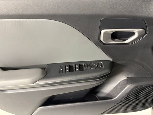 New 2026 Kia K4 LXS image 19