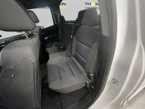 Used 2019 Chevrolet Silverado 1500 LT w/ All Star Edition image 13