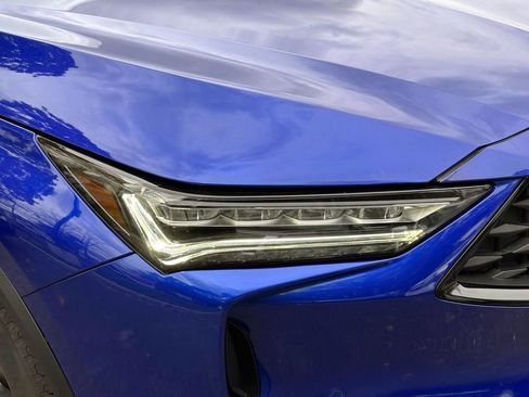 Used 2023 Acura MDX A-Spec image 7