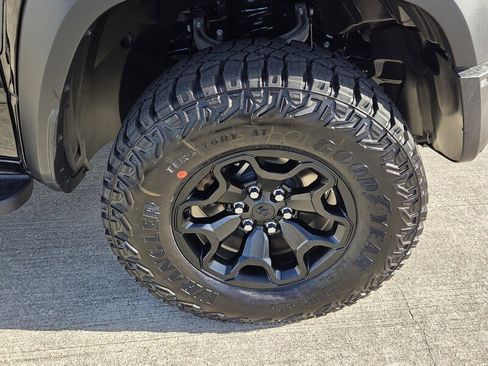 New 2026 RAM 1500 RHO w/ RHO Level 1 Equipment Group image 16