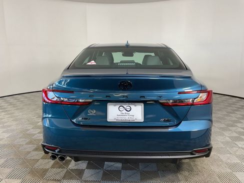 New 2026 Toyota Camry SE image 7