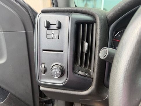 Used 2018 GMC Sierra 1500 4x4 Double Cab w/ Elevation Edition image 15