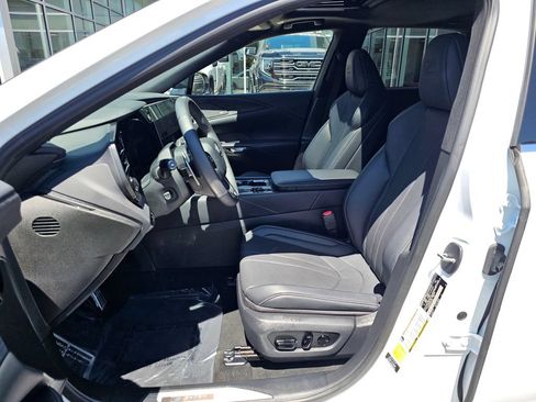Used 2024 Lexus RX 350 F Sport w/ Convenience Package AWD/4WD image 21
