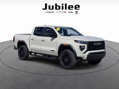Used 2026 GMC Canyon Elevation w/ Convenience Package