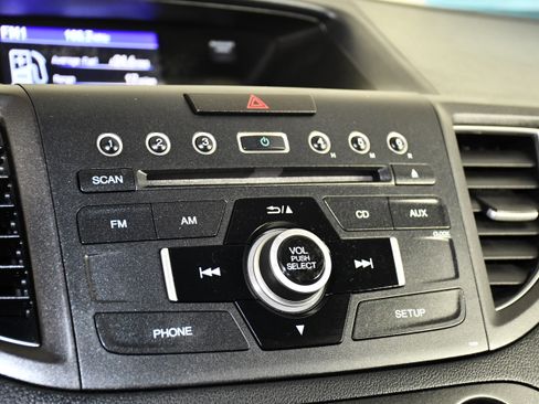 Used 2014 Honda CR-V EX image 28