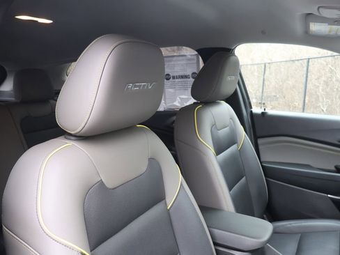 Certified 2024 Chevrolet Trax ACTIV w/ Driver Confidence Package image 41